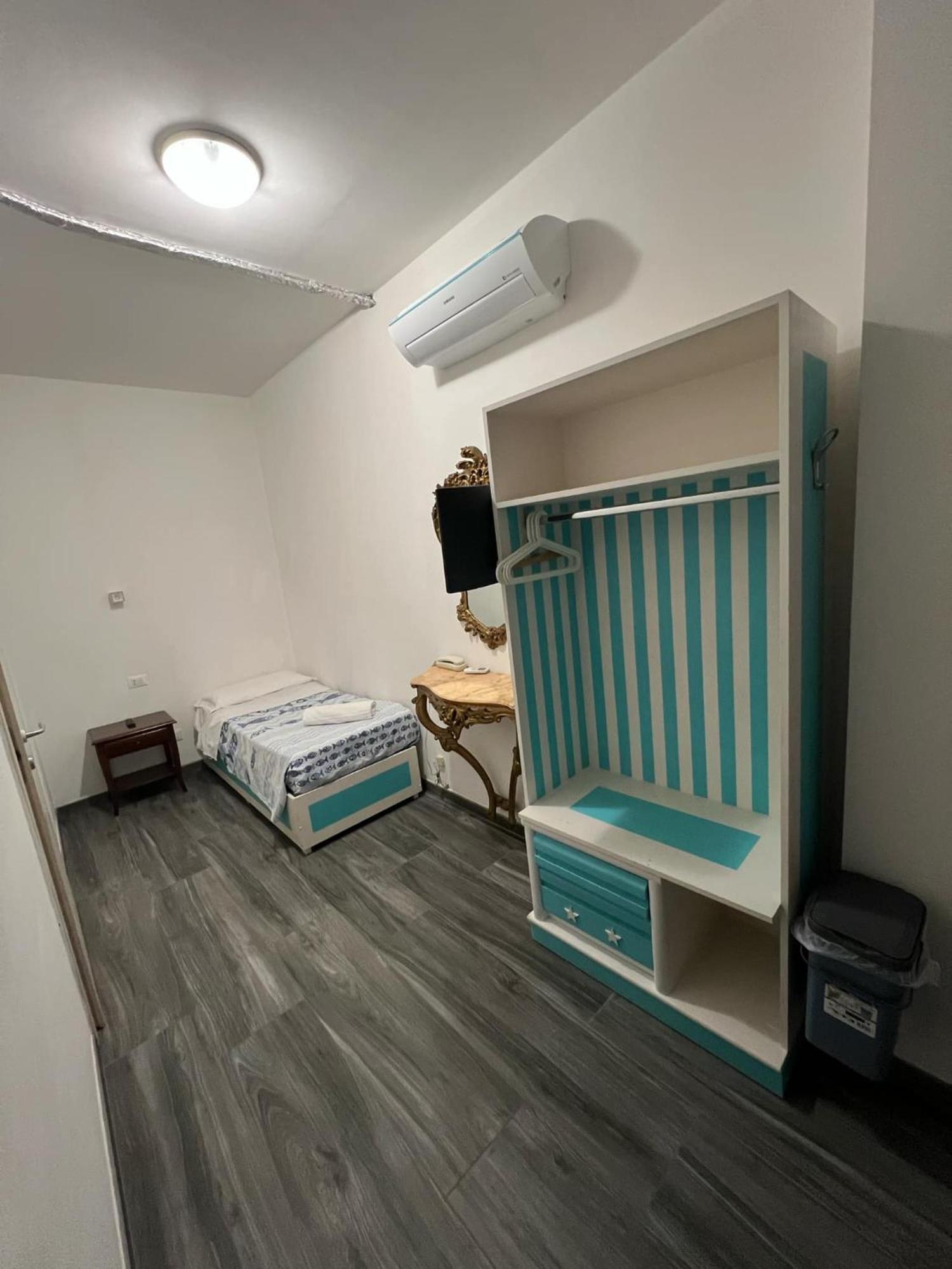 Bike Hotel Oasi Финале Лигуре Экстерьер фото